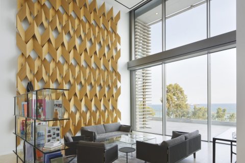 2 bedrooms Apartment in Limassol, Cyprus No. 104501 16