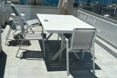 3 bedrooms Penthouse in Agios Tychonas, Cyprus No. 63815 2