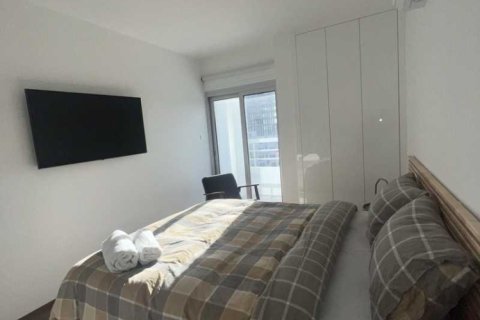 3 bedrooms Penthouse in Agios Tychonas, Cyprus No. 63815 9