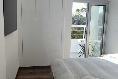 3 bedrooms Penthouse in Agios Tychonas, Cyprus No. 63815 11