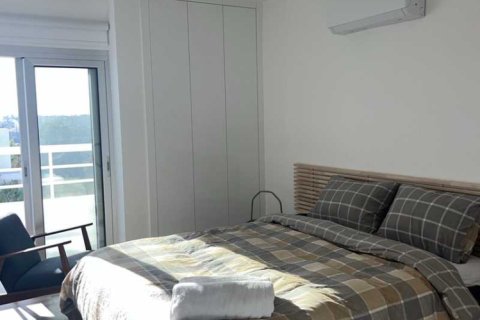 3 bedrooms Penthouse in Agios Tychonas, Cyprus No. 63815 8