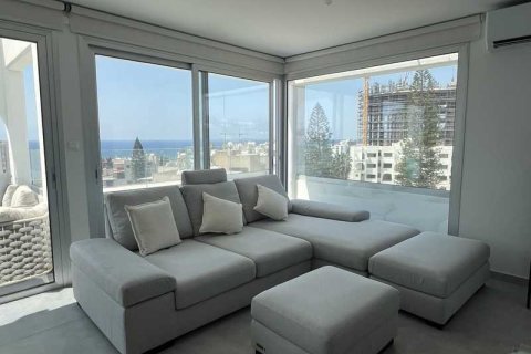 3 bedrooms Penthouse in Agios Tychonas, Cyprus No. 63815 7