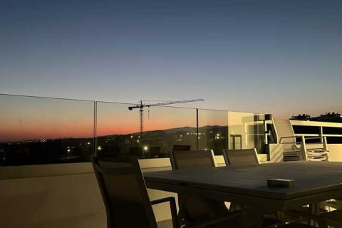 3 bedrooms Penthouse in Agios Tychonas, Cyprus No. 63815 4