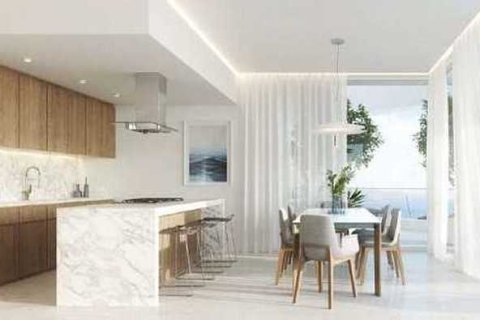 1 bedroom Apartment in Agios Tychonas, Cyprus No. 40867 2