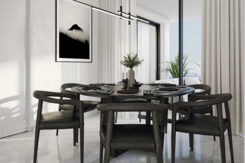 3 bedrooms Apartment in Agios Athanasios, Cyprus No. 35199 9