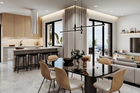 3 bedrooms Apartment in Agios Athanasios, Cyprus No. 35199 11