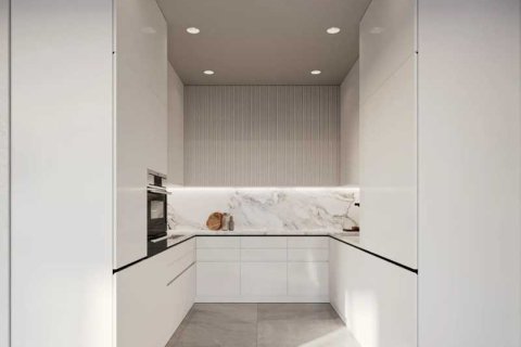 3 bedrooms Apartment in Agios Athanasios, Cyprus No. 35199 7