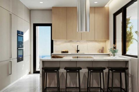 3 bedrooms Apartment in Agios Athanasios, Cyprus No. 35199 8