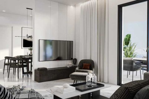 3 bedrooms Apartment in Agios Athanasios, Cyprus No. 35199 5