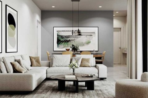 3 bedrooms Apartment in Agios Athanasios, Cyprus No. 35199 10