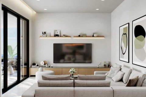 3 bedrooms Apartment in Agios Athanasios, Cyprus No. 35199 12