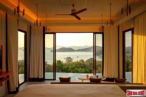 4 bedrooms Villa in Wichit, Thailand No. 96156 2