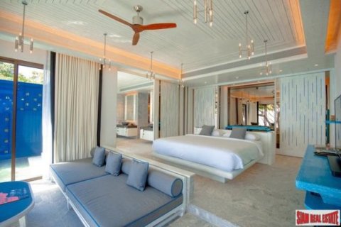 4 bedrooms Villa in Wichit, Thailand No. 96156 16