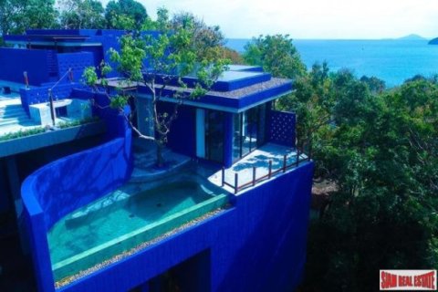 4 bedrooms Villa in Wichit, Thailand No. 96156 6