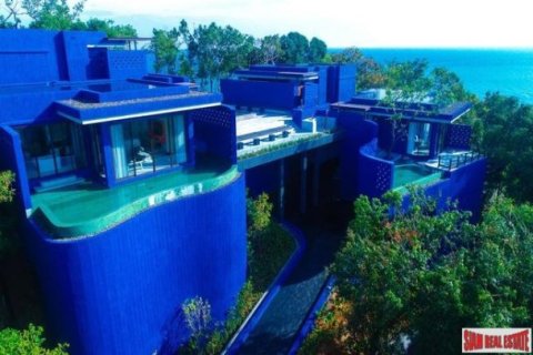 4 bedrooms Villa in Wichit, Thailand No. 96156 17