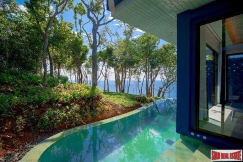 4 bedrooms Villa in Wichit, Thailand No. 96156 18