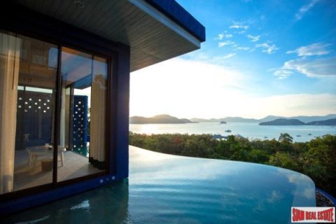 4 bedrooms Villa in Wichit, Thailand No. 96156 4