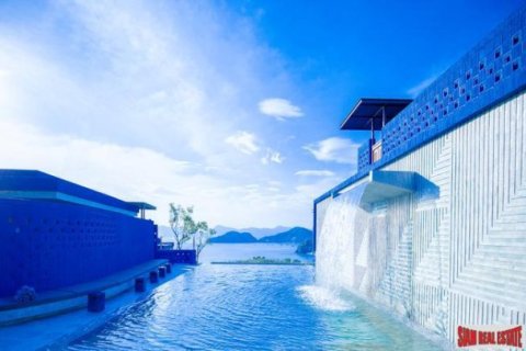 4 bedrooms Villa in Wichit, Thailand No. 96156 8