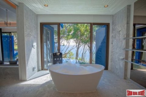 4 bedrooms Villa in Wichit, Thailand No. 96156 10