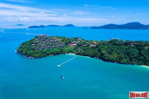 4 bedrooms Villa in Wichit, Thailand No. 96156 3