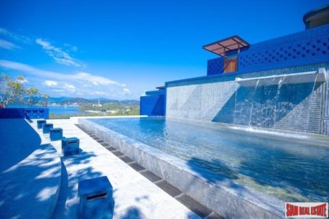 4 bedrooms Villa in Wichit, Thailand No. 96156 1