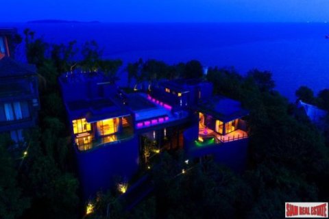 4 bedrooms Villa in Wichit, Thailand No. 96156 9