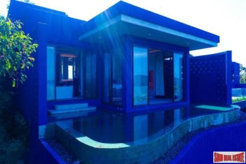 4 bedrooms Villa in Wichit, Thailand No. 96156 14