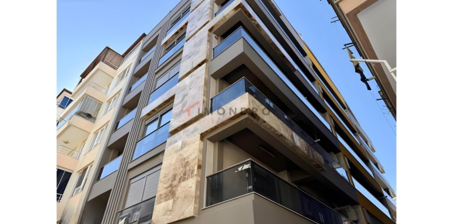 5 chambres Appartement à Aksu, Turkey No. 122767