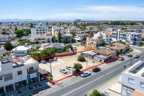 Commercial property en Agios Pavlos, Cyprus No. 41778 4