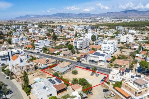 Commercial property en Agios Pavlos, Cyprus No. 41778 1