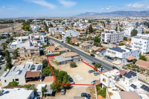 Commercial property en Agios Pavlos, Cyprus No. 41778 3