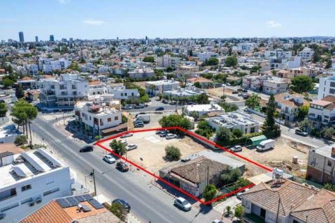 Commercial property en Agios Pavlos, Cyprus No. 41778 6