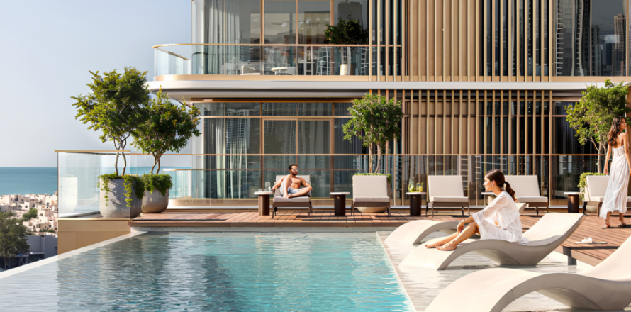 3 chambres Appartement à Can Tho, Vietnam No. 85113