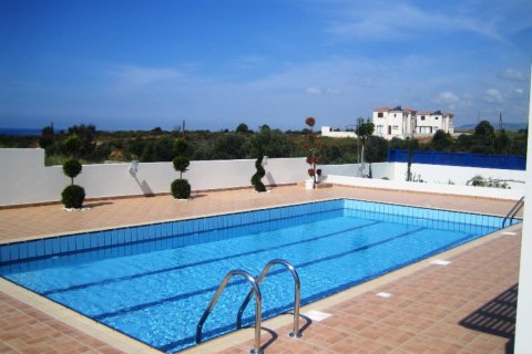 3 bedrooms Villa in Paphos, Cyprus No. 105585 14