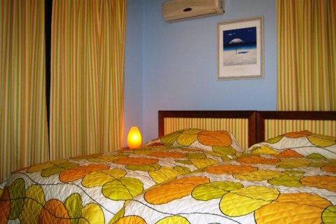 3 bedrooms Villa in Paphos, Cyprus No. 105585 11