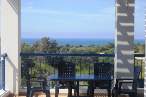 3 bedrooms Villa in Paphos, Cyprus No. 105585 12