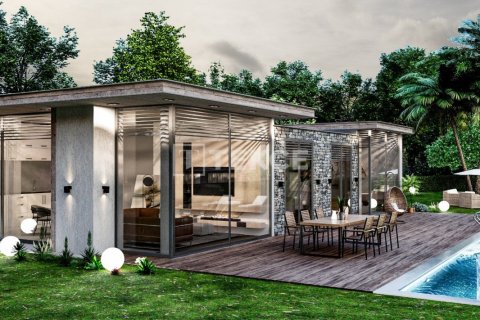 3 dormitorios Villa en Phi Dien, Vietnam No. 12989 1