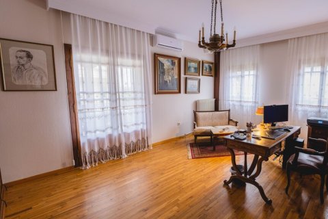 4 bedrooms Villa in Thermaic Gulf, Greece No. 55078 16