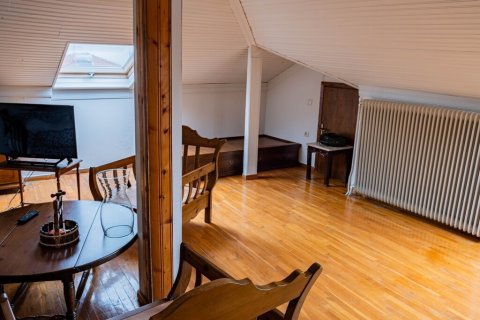 4 bedrooms Villa in Thermaic Gulf, Greece No. 55078 21