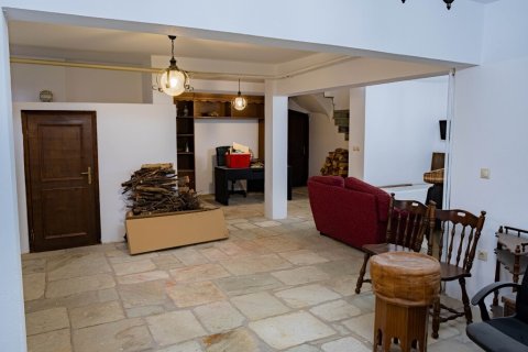 4 bedrooms Villa in Thermaic Gulf, Greece No. 55078 24