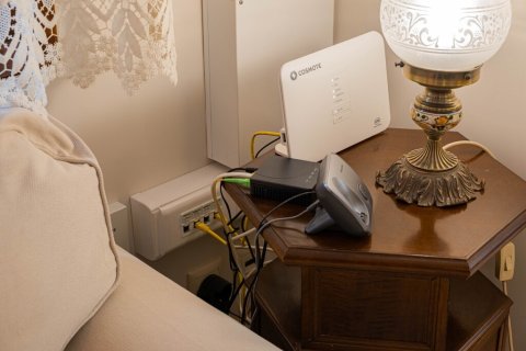 4 bedrooms Villa in Thermaic Gulf, Greece No. 55078 26