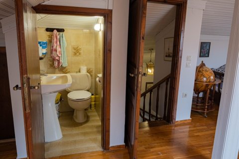 4 bedrooms Villa in Thermaic Gulf, Greece No. 55078 23