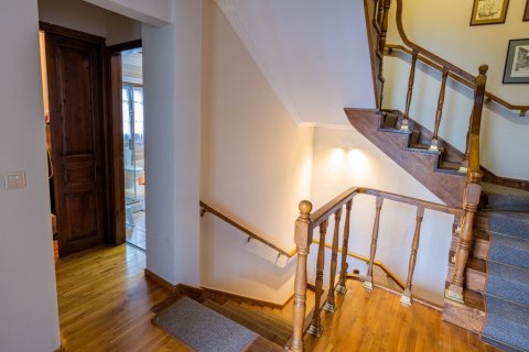 4 bedrooms Villa in Thermaic Gulf, Greece No. 55078 9