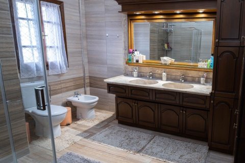 4 bedrooms Villa in Thermaic Gulf, Greece No. 55078 27