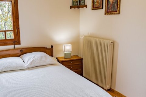 4 bedrooms Villa in Thermaic Gulf, Greece No. 55078 14