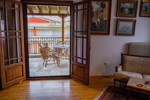 4 bedrooms Villa in Thermaic Gulf, Greece No. 55078 15