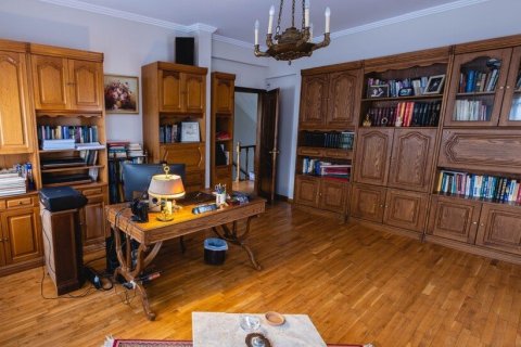 4 bedrooms Villa in Thermaic Gulf, Greece No. 55078 17