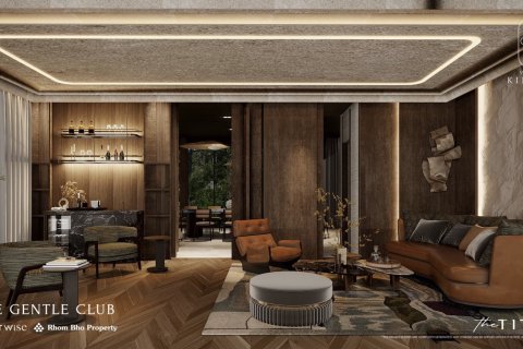 3 dormitorios Villa en Phuket, Thailand No. 98538 18