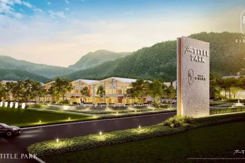 3 dormitorios Villa en Phuket, Thailand No. 98538 8