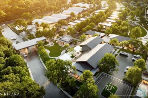 3 dormitorios Villa en Phuket, Thailand No. 98538 1